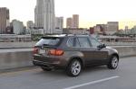 BMW X5 2011 года